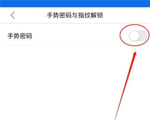 松鼠记账APP哪里开启手势密码？松鼠记账APP开启手势密码步骤一览