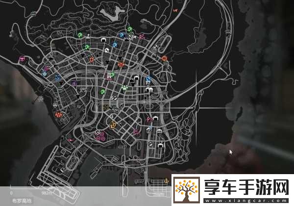 GTA5陪玩大揭秘-携手共赴洛圣都的冒险之旅