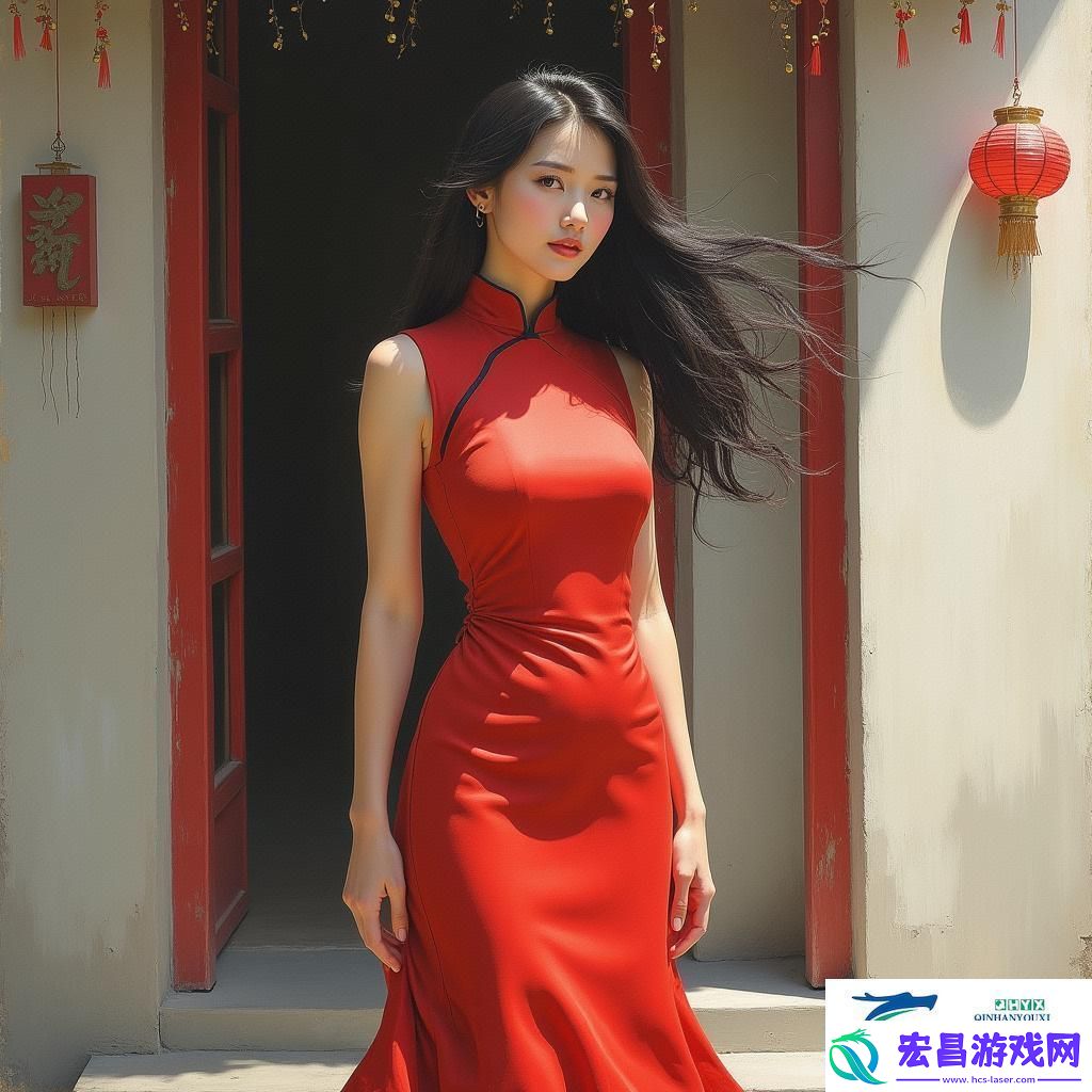 如何理解女性身体被“扒开看个够”的现象