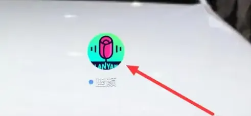 蓝颜app怎么看直播间有好多人 蓝颜APP查看访客教程