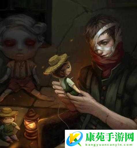 第五人格工厂探险全攻略