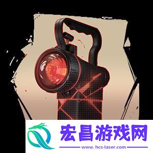 异象回声铃技能是什么