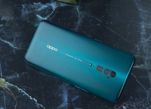 opporeno5怎么格式化