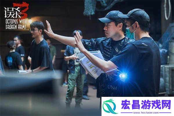 犯罪悬疑电影误杀3发布创作特辑-全新故事想观众所想有温度有深度